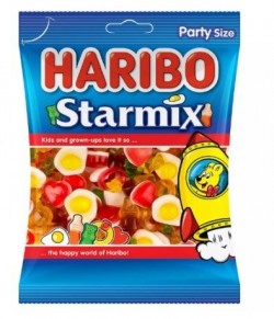 HARİBO 160 GR STARMİX *30