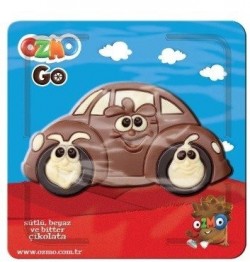 ŞÖLEN OZMO GO 30 GR*20(NEW FIGURE)