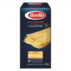 BARİLLA 500 GR LASAGNE (LASAGNE)*15