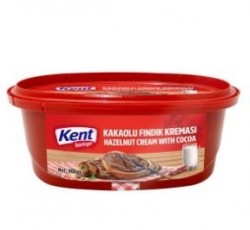 KENT BORINGER 400 GR COCOA HAZELNUT CREAM *9