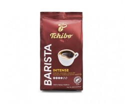 TCHIBO 250GR FILTER COFFEE BARISTA INTENSIVE*10
