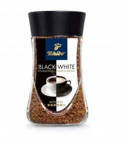TCHIBO 100GR INSTANT COFFEE BLACK'N WHITE .*6