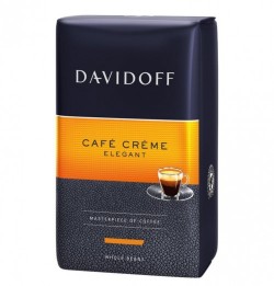 DAVİDOFF 500GR COFFEE BEANS *10