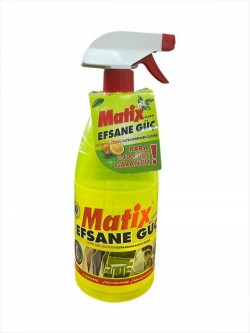 MATIX LEGENDARY OIL DISSOLVING POWER 1000 ML*12