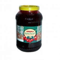 KOSKA 5 KG CHERRY JAM*2
