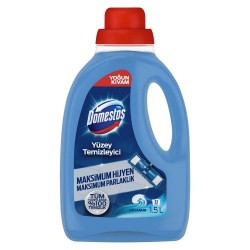 DOMESTOS SURFACE CLEANER 1500 ML OCEAN*9