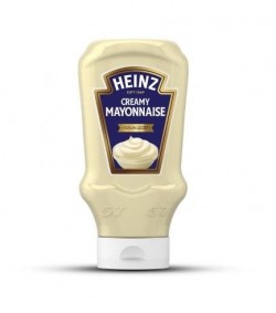HEINZ MAYONNAISE 330GR*10