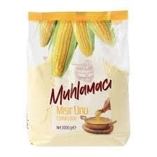 MUHLAMACI CORN FLOUR 1000GR*12