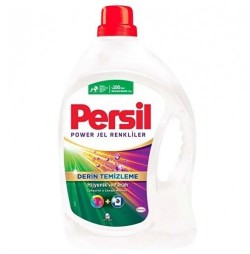 PERSİL GEL 1156 ML COLOR 16 WASH*10