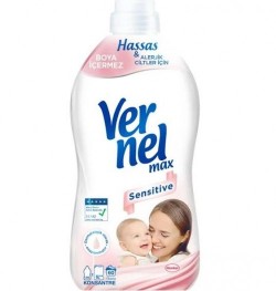 VERNEL MAX 1440 GR SENSITIVE*12