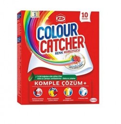 K2R COLOR PROTECTIVE WIPES 10 PCS *12