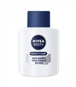 NIVEA 100ML AS BALSAM PROTECT&CARE*24