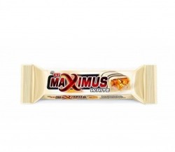 ETİ (3821606) MAXIMUS WHITE PEANUT 36GR*24