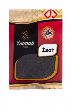 DAMAK ISOT 80GR*15