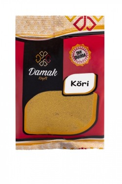 DAMAK CURRY 70GR*15