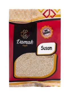 DAMAK SESAME 75GR*24