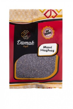 DAMAK BLUE POPPY 80GR*15