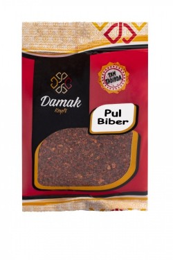 DAMAK CHİLİ PEPPER 80GR*24