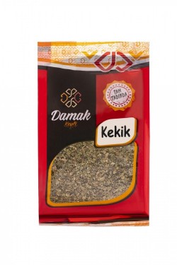 DAMAK THYME ECO BAG 60GR*12