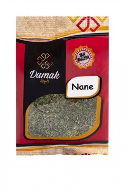 DAMAK MINT ECO BAG 70GR*12