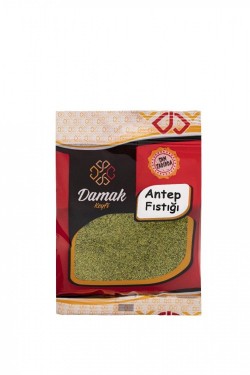 DAMAK PISTACHIO POWDER 30GR*15
