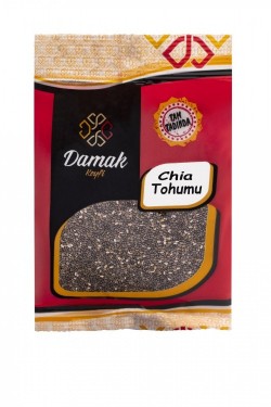 DAMAK CHIA SEED 90GR*15