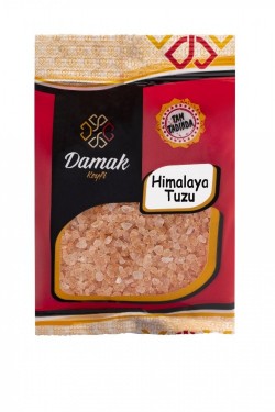 DAMAK HIMALAYAN SALT 175GR*15