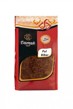 DAMAK EXTRA HOT PEPPER 40GR*6