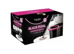 FLODEX CLEANING SET BLACK PEARL*1