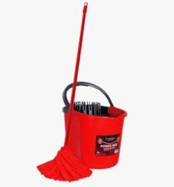 FLODEX CLEANING SET POWERMAX*24