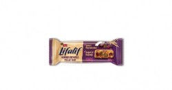 ETİ (1357563) LIFALIF OAT RED FRUIT BAR 35 GR * 16