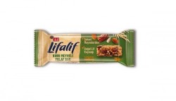 ETİ (3786513) LIFALIF OAT DRIED FRUIT BAR 35 GR * 16