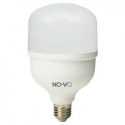 NOVO T20 LED TOR BULB E-27 GOLD 6500K *100