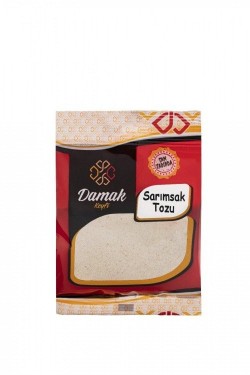 DAMAK GARLIC POWDER 40GR*15