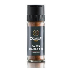 DAMAK FAJITA SPICES 55GR*6