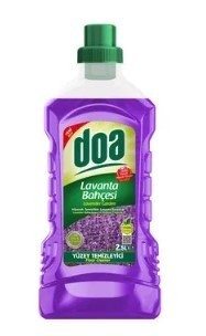 DOA SURFACE CLEANER 2.5 LT LAVENDER GARDEN*6