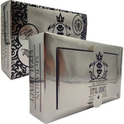 ENERGY MR.BARON HONEY 15 GR SINGLE USE *10