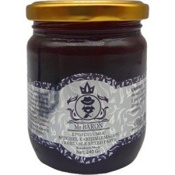 ENERGY MR.BARON MEN'S PASTE 240 GR*15