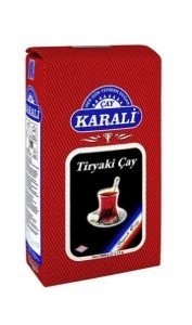 KARALI TEA 1 KG*12