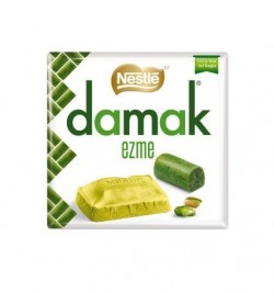 NESTLE DAMAK CREAM 55 GR*6