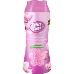 ULTRA CLEAN Laundry Perfume AND SOFTENER 275 GR ROSE GARDEN*24