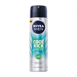 NIVEA DEO 150 ML MEN FRESH COOL KICK*1