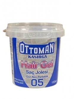 OTTOMAN JEL 150 EXTRA HARD*6