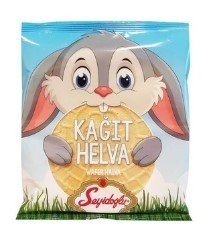 SEYİDOĞLU PAPER HALVA *28