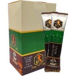ENERGY Q7 3IN1 COFFEE 18GR*12