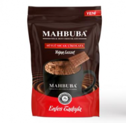 MAHBUBA HOT CHOCOLATE 250GR BAG*36