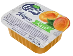 ERGÜL PICNIC JAM 15 GR APRICOT*120