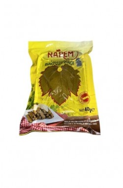 ERBAA NAREM 400GR VACUUM VINEYARD LEAF*24