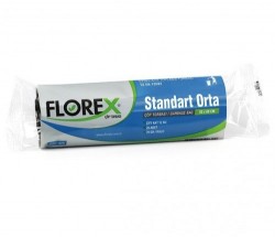 FLOREX STANDARD MEDIUM*50