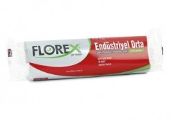 FLOREX INDUSTRIAL MEDIUM*25